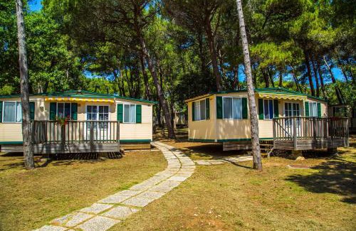 Medulin Resort | Arena Medulin Mobile Homes