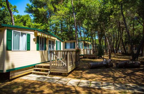 Medulin Resort | Arena Medulin Mobile Homes