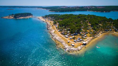 Medulin Resort | Arena Medulin Mobile Homes