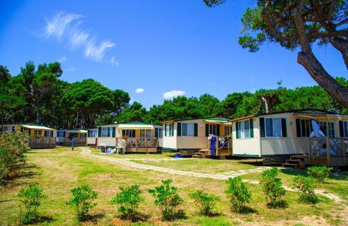 Medulin Resort | Arena Medulin Mobile Homes
