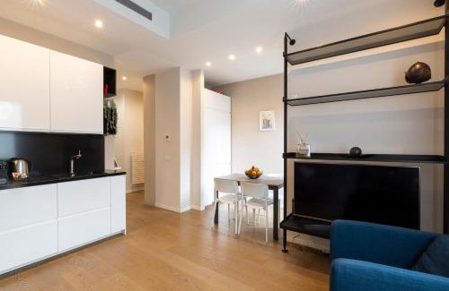 Porta Tenaglia Apartment | Arena Modern Apartment