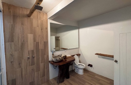 Mazunte Hotel | Arena Negra