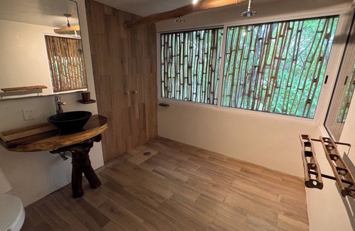 Mazunte Hotel | Arena Negra