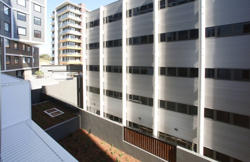 Newcastle Apartment | Arena on the Beach