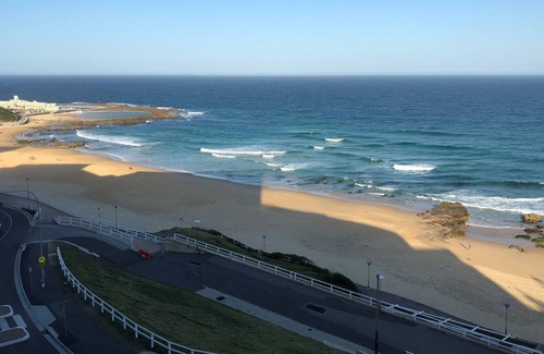 Newcastle Apartment | Arena on the Beach