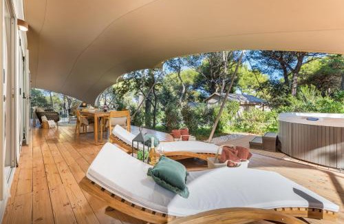 Medulin Resort | Arena One 99 Glamping