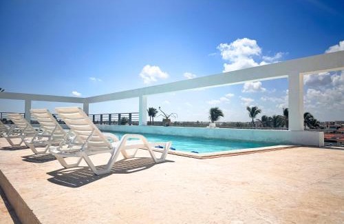 Bavaro Hotel | ARENA PALMS Beach Club & Suites