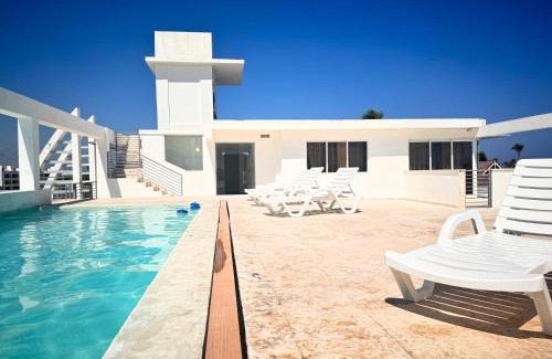 Bavaro Hotel | ARENA PALMS Beach Club & Suites