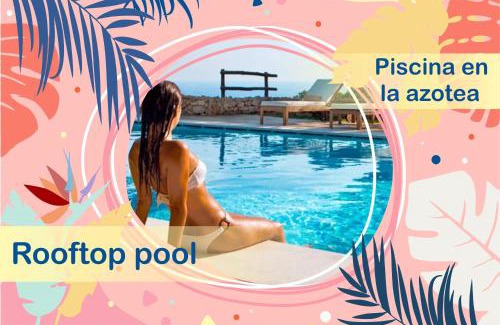Bavaro Hotel | ARENA PALMS Beach Club & Suites