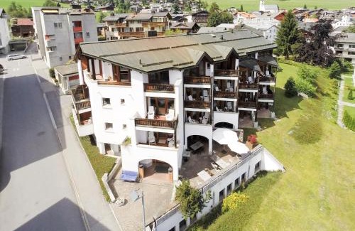 Flims Apartment | Arena Penthouse