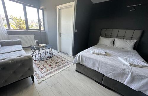 Kagithane Hotel | Arena Resort Otel Kagıthane