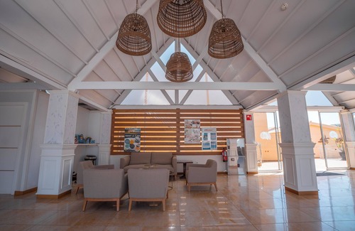Corralejo Hotel | Arena Suite Hotel