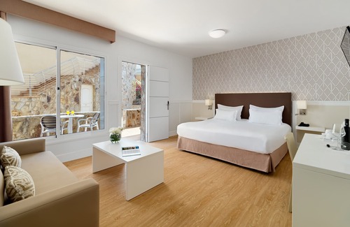 Corralejo Hotel | Arena Suite Hotel