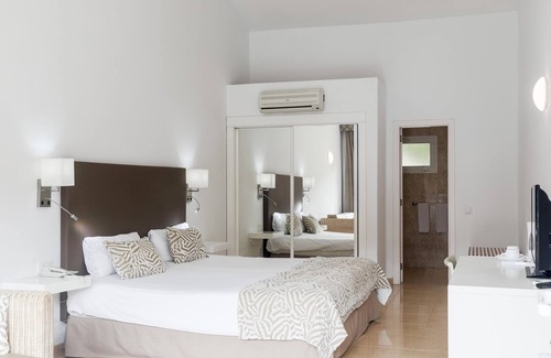 Corralejo Hotel | Arena Suite Hotel