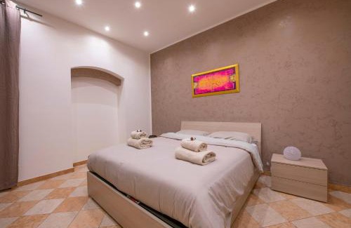 Citta Antica Apartment | Arena Suite Mazzini Luxury Apartament