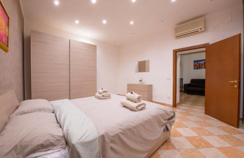 Citta Antica Apartment | Arena Suite Mazzini Luxury Apartament