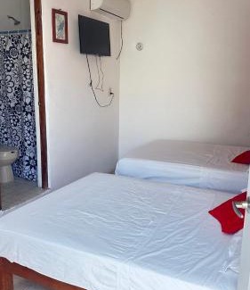 Centro Hotel | Arena Surf Hotel, Puerto Escondido