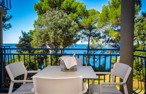 Pula Resort | Arena Verudela Beach