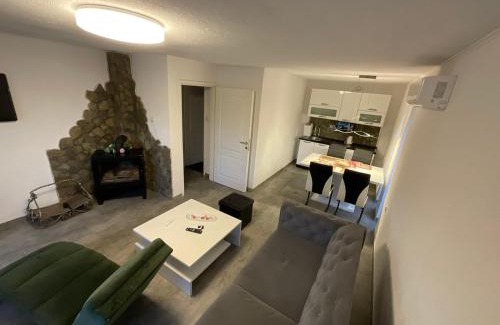 Lohovo Apartment | Arena Villa Apartmani