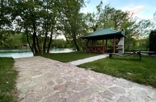 Lohovo Apartment | Arena Villa Apartmani