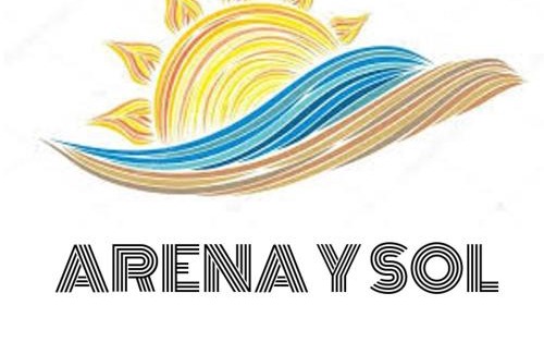 Mar Azul House | Arena y Sol - casas de playa