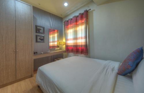 Malacca City Hotel | Arenaa Deluxe Hotel