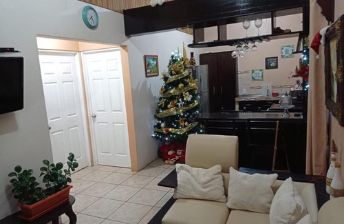 Barrio Dora Apartment | Arenal Beautiful
