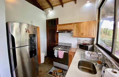 La Fortuna Villa | Arenal Birdsong. Entire Villa w/Stunning Volcano & Lake Views
