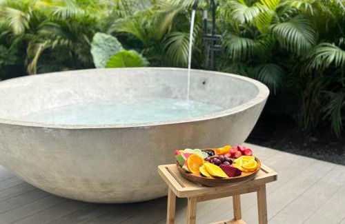 Penas Blancas House | Arenal by the river