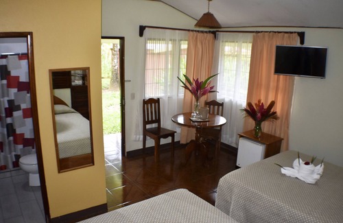La Fortuna Hotel | Arenal Country Inn