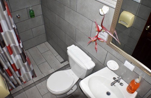 La Fortuna Hotel | Arenal Country Inn
