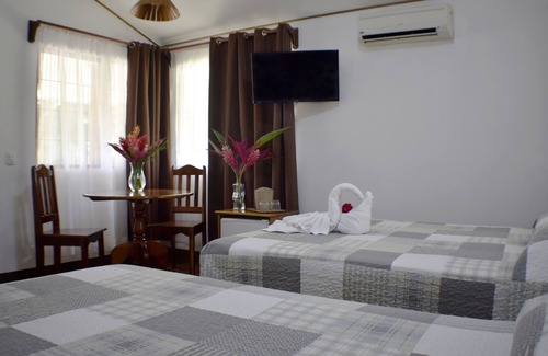 La Fortuna Hotel | Arenal Country Inn