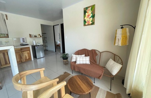 Barrio Pilo Apartment | Arenal Cozy Apartment