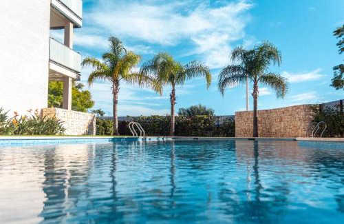 Platja de l'Arenal Apartment | Arenal Dream Seaside Penthouse
