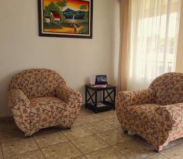 Barrio Pilo Apartment | Arenal Dreams Apartments