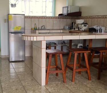 Barrio Pilo Apartment | Arenal Dreams Apartments