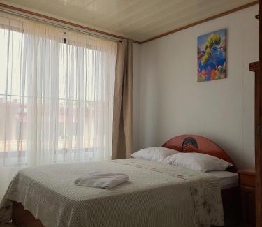 Barrio Pilo Apartment | Arenal Dreams Apartments