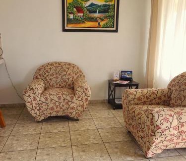 Barrio Pilo Apartment | Arenal Dreams Apartments