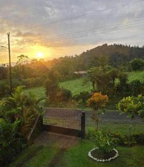 Penas Blancas House | Arenal Dreams House