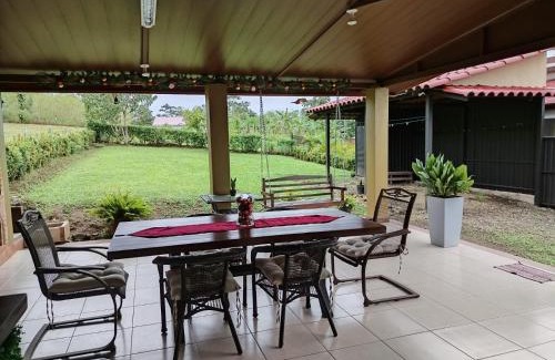 Penas Blancas House | Arenal Dreams House