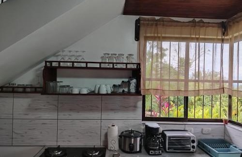 Penas Blancas House | Arenal Dreams House