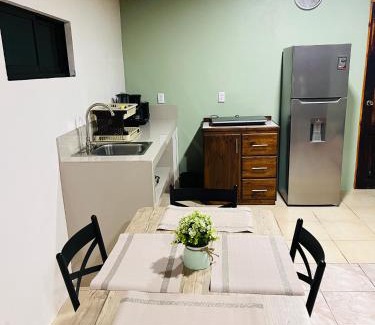La Fortuna Apartment | Arenal Harmony-Acogedor Apartamento-La Fortuna