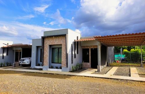 La Fortuna Villa | Arenal Hidden Villas
