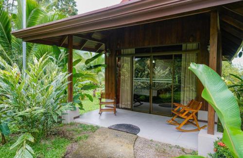 La Fortuna Hotel | Arenal History INN