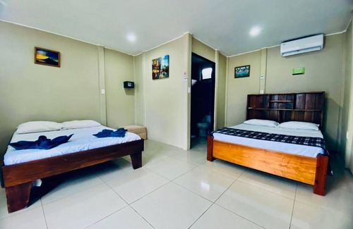 El Tanque Bed & Breakfast | Arenal Home