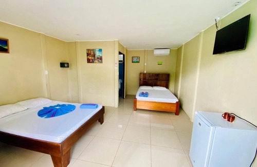 El Tanque Bed & Breakfast | Arenal Home