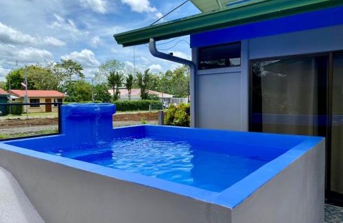 El Tanque Bed & Breakfast | Arenal Home