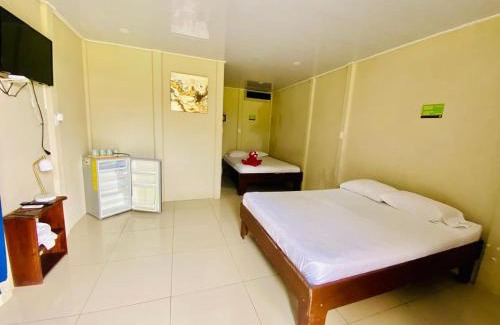 El Tanque Bed & Breakfast | Arenal Home