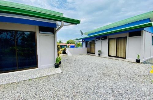 El Tanque Bed & Breakfast | Arenal Home