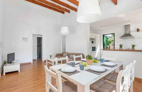 Arenal d'en Castell Apartment | Arenal Jardí 49-4 - Arenal den Castell
